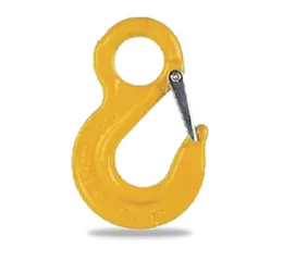 Gancho Olhal com Trava – Grau 8 